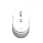 ميشن R571 ماوس لاسلكي
  أبيض رمادي