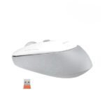 ⁦ميشن R571 ماوس لاسلكي
  أبيض رمادي⁩ - الصورة ⁦3⁩