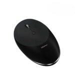 ⁦ميشن R600 ماوس لاسلكي
  قابل للشحن رمادي فضائي⁩ - الصورة ⁦4⁩