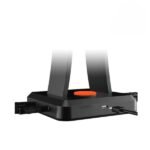 ⁦ميشن U002 حامل سماعة
  ألعاب بإضاءة RGB⁩ - الصورة ⁦8⁩