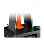 ⁦ميشن U002 حامل سماعة
  ألعاب بإضاءة RGB⁩ - الصورة ⁦9⁩