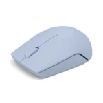 Lenovo 300 Wireless Compact Mouse Frost  Blue - Image 5
