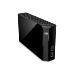 Seagate Backup Plus Hub 10TB External HDD
  Black - Image 5