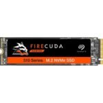 ⁦سيجيت فايركودا 510
  1TB اس اس دي M.2 NVMe هارد⁩ - الصورة ⁦3⁩