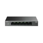 TP-Link LS106LP
  Desktop PoE Switch 6-Port 10/100Mbps