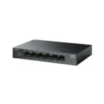 TP-Link LS106LP
  Desktop PoE Switch 6-Port 10/100Mbps - Image 2