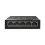 TP-Link LS1005G Desktop Switch 5-Port
  10/100/1000Mbps - Image 3