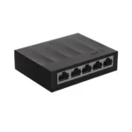 TP-Link LS1005 Desktop Switch 5 Port
  10/100Mbps - Image 5