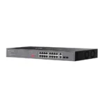 TP-Link Omada DS1018GMP Unmanaged PoE+
  Switch 18-Port Gigabit Rackmount - Image 6