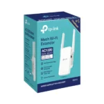 TP-Link RE315 Mesh Wi-Fi Range
  Extender, AC1200 - Image 3