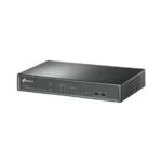 TP-Link TL-SF1008LP Desktop PoE Switch
  8-Port 10/100Mbps - Image 3
