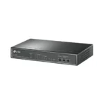 TP-Link TL-SF1008P Desktop PoE+ Switch
  8-Port 10/100Mbps - Image 3