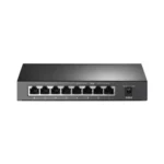 TP-Link TL-SF1008P Desktop PoE+ Switch
  8-Port 10/100Mbps - Image 4