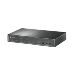 TP-Link TL-SF1009P Desktop PoE+ Switch
  9-Port 10/100Mbps - Image 3