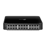 TP-Link TL-SF1024M Unmanaged Switch
  24-Port 10/100Mbps - Image 3