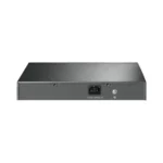 TP-Link TL-SG1008MP PoE+ Switch 8-Port
  Gigabit 10/100/1000Mbps Desktop/Rackmount - Image 4