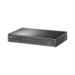 ⁦تي بي-لينك TL-SG1008P
  سويتش مكتبي PoE+ 8 منافذ جيجابت 10/100/1000 ميجابت/ثانية⁩ - الصورة ⁦3⁩