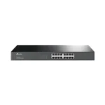 TP-Link TL-SG1016 Unmanaged Switch
  16-Port Gigabit 10/100/1000Mbps - Image 2