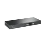 TP-Link TL-SG1016 Unmanaged Switch
  16-Port Gigabit 10/100/1000Mbps - Image 3