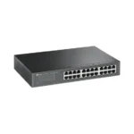TP-Link TL-SG1024D Switch 24-Port Gigabit
  10/100/1000Mbps Desktop/Rackmount - Image 5