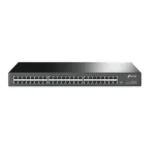 TP-Link TL-SG1048 Unmanaged Switch
  48-Port Gigabit Rackmount - Image 2