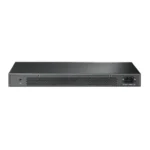 TP-Link TL-SG1048 Unmanaged Switch
  48-Port Gigabit Rackmount