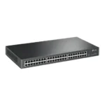 TP-Link TL-SG1048 Unmanaged Switch
  48-Port Gigabit Rackmount - Image 4