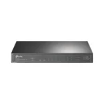 TP-Link TL-SG1210P Desktop PoE+ Switch
  10-Port Gigabit 10/100/1000Mbps