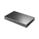 TP-Link TL-SG1210P Desktop PoE+ Switch
  10-Port Gigabit 10/100/1000Mbps - Image 2