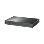 TP-Link TL-SG1210P Desktop PoE+ Switch
  10-Port Gigabit 10/100/1000Mbps - Image 3