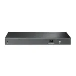 TP-Link TL-SG2428P JetStream Smart PoE+
  Switch 28-Port Gigabit - Image 3
