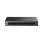 TP-Link ?LS109P PoE+ Switch 9-Port
  10/100Mbps