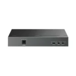 TP-Link ?LS109P PoE+ Switch 9-Port
  10/100Mbps - Image 2