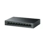TP-Link ?LS109P PoE+ Switch 9-Port
  10/100Mbps - Image 3