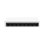 ⁦سويتش Tenda S108 – 8 بورت 10/100 Mbps⁩ - الصورة ⁦3⁩
