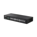 ⁦تيندا TEG1024D سويتش
  غير مُدار 24 منفذ إيثرنت جيجابت⁩ - الصورة ⁦3⁩