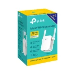 ⁦تي بي-لينك RE205 موسع
  نطاق Wi-Fi، AC750⁩ - الصورة ⁦4⁩