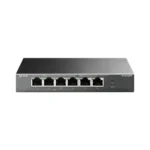 Tp-Link TL-SF1006P PoE+ Switch 6-Ports
  10/100Mbps - Image 3