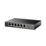 Tp-Link TL-SF1006P PoE+ Switch 6-Ports
  10/100Mbps - Image 4