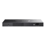 Tp-link Omada DS1016G Unmanaged Switch
  16-Port Gigabit Rackmount