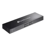 Tp-link Omada DS1016G Unmanaged Switch
  16-Port Gigabit Rackmount - Image 4