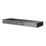 Tp-link Omada DS1016G Unmanaged Switch
  16-Port Gigabit Rackmount - Image 5
