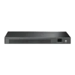 TP-Link TL-SG1024 Unmanaged Switch
  24-Port Gigabit 10/100/1000Mbps