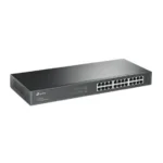 TP-Link TL-SG1024 Unmanaged Switch
  24-Port Gigabit 10/100/1000Mbps - Image 2