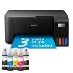 ⁦إبسون EcoTank L3250⁩ - الصورة ⁦4⁩