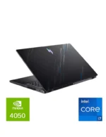⁦إيسر  نيترو V15 ANV15-51-755S معالج Intel Core i7-13620H، كرت شاشة RTX 4050 بسعة  6GB، ذاكرة 16GB DDR5، قرص SSD 512GB، شاشة 15.6 بوصة FHD IPS، مع ماسح بصمة⁩ - الصورة ⁦6⁩