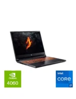 Acer Nitro V16 ANV16-71-79E0  Intel Core i7-14650HX 16GB RAM 512GB HDD
  RTX 4060 8GB Graphics 16inch 165Hz Display 
  Black - Windows 11 2-Year Warranty - Image 3