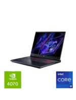 Acer Predator Helios Neo 18 PHN18-71-97K8  i9-14900HX-32GB DDR5- 1TB SSD-RTX 4070 8GB DDR6-18 inch WQXGA 165Hz-Win11 - Image 2