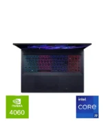 Acer Predator Helios Neo 18 PHN18-71-97YN  i9-14900HX-16GB DDR5- 1TB SSD-RTX 4060 8GB DDR6-18 inch WQXGA 165Hz-Win11 - Image 3