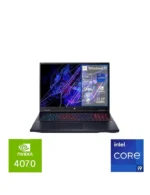 Acer Predator Helios Neo 18 PHN18-71-97K8  i9-14900HX-32GB DDR5- 1TB SSD-RTX 4070 8GB DDR6-18 inch WQXGA 165Hz-Win11